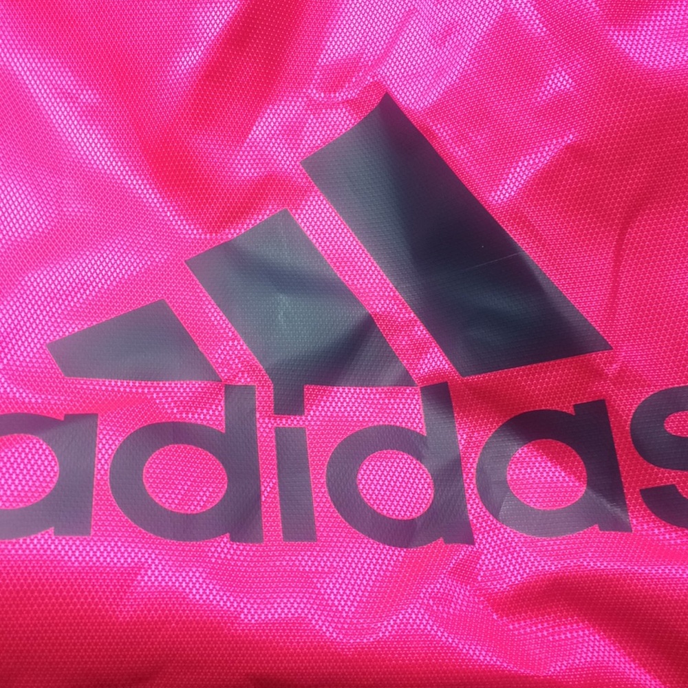 Adidas Drawstring Backpack - image 2